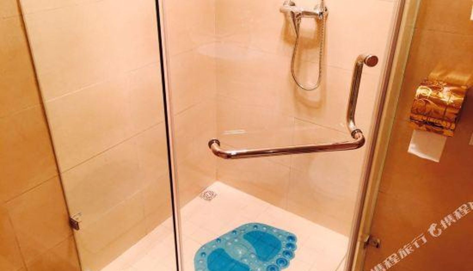 Kamer - Tai'an Xindong Theme Apartment