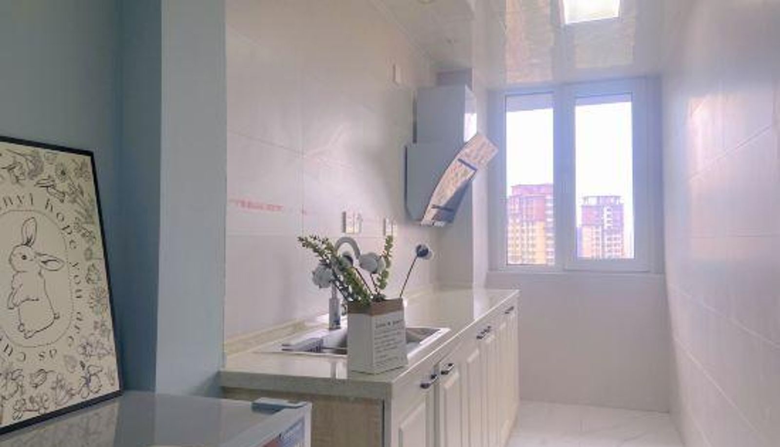 Room - Yunshang Apartment