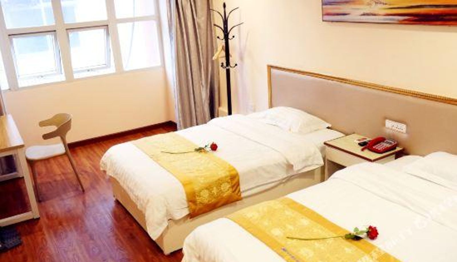 Business room - Xike Boutique Hotel