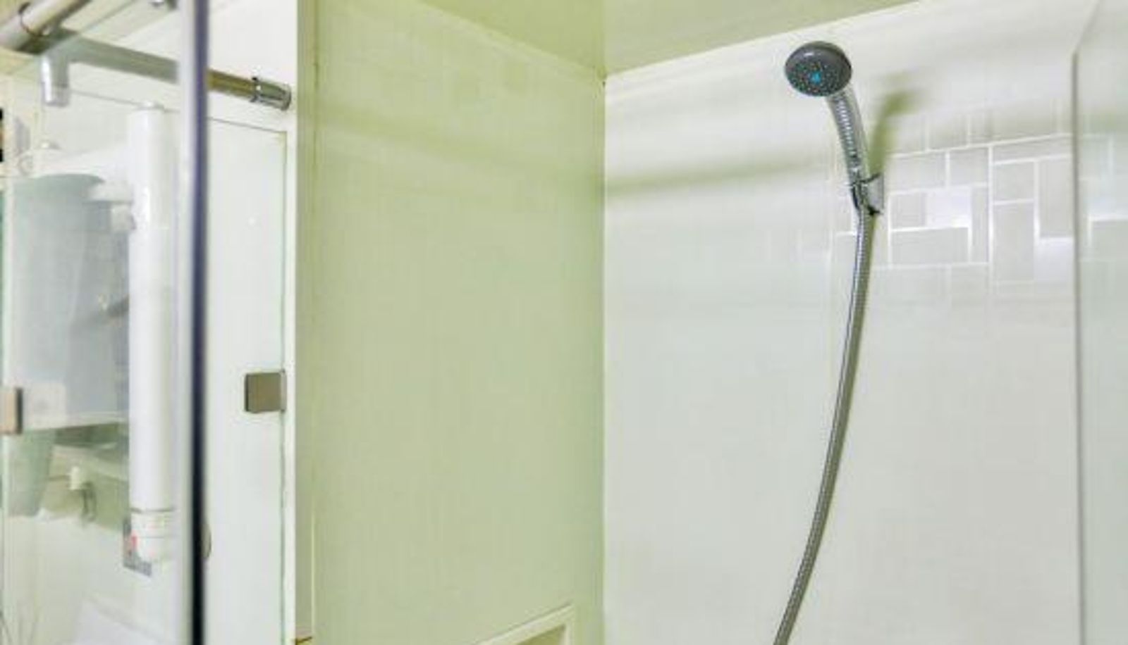 Kamer - Jiaji Apartment (Shenyang Taiyuan Street Medical University No.1 Branch)