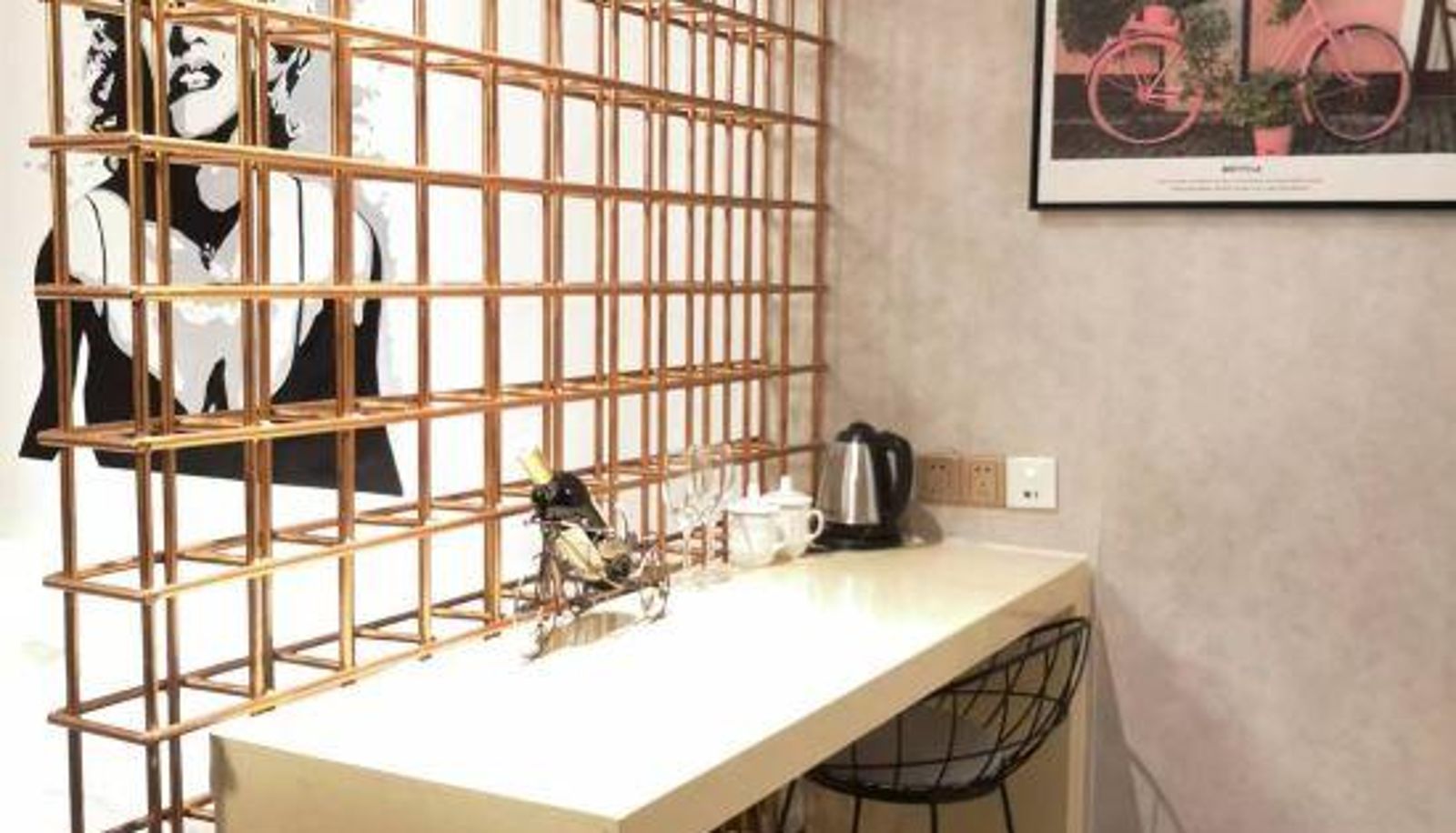 Room - Tuan Haoyue Hotel