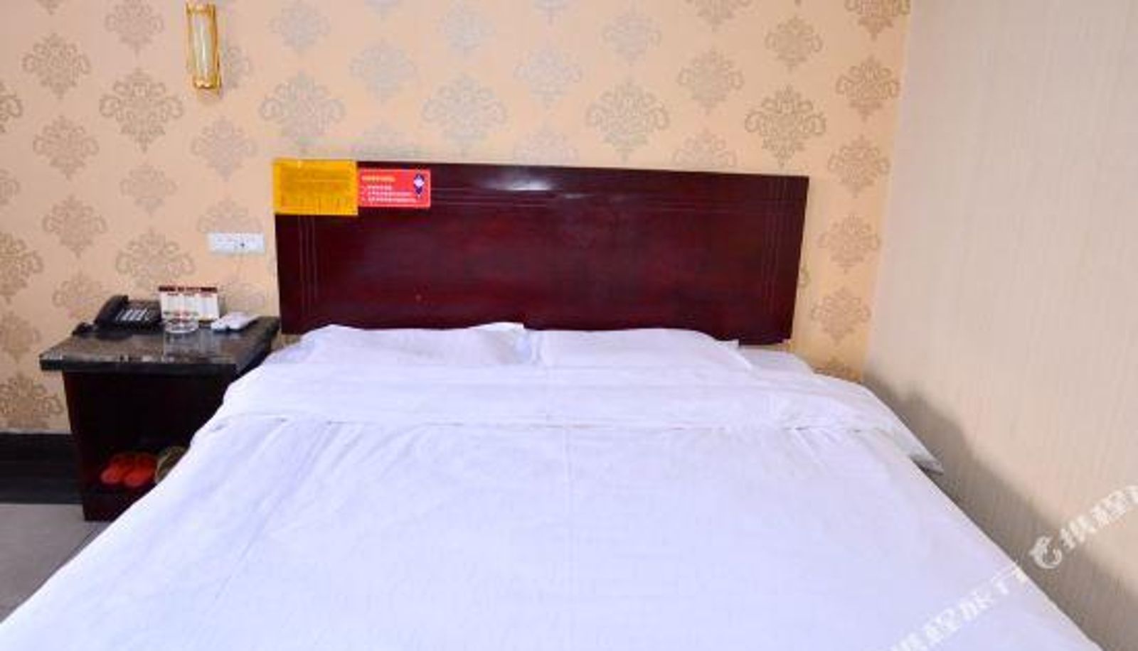 Interior view - Furuide Hotel