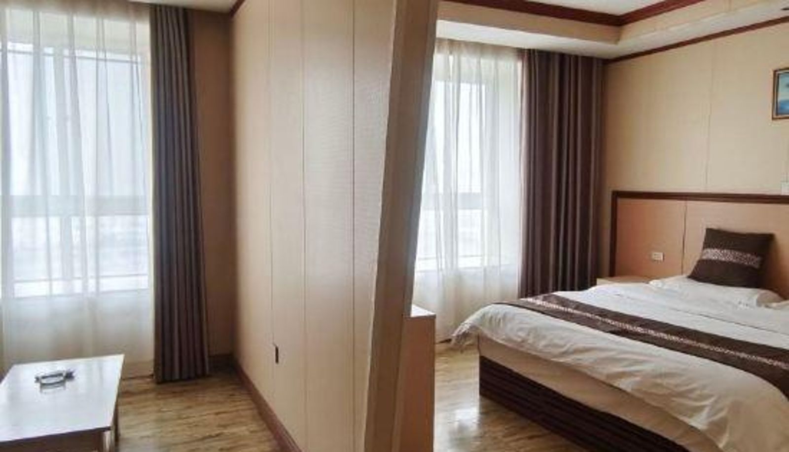 Business room - Milano Spring Fashion Hotel