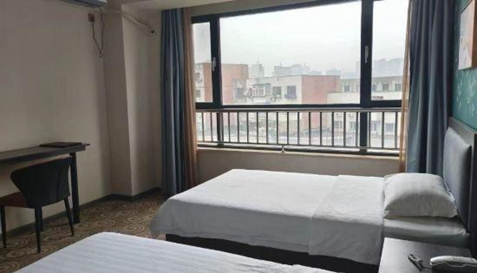 Chambre - Shenyang Yuanshan Leisure Resort Hotel