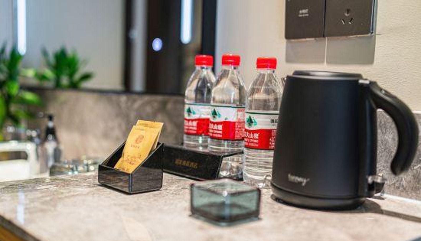 Chambre Familiale - Home Inn (Shenyang Shenbei Engineering College Wanda Plaza)