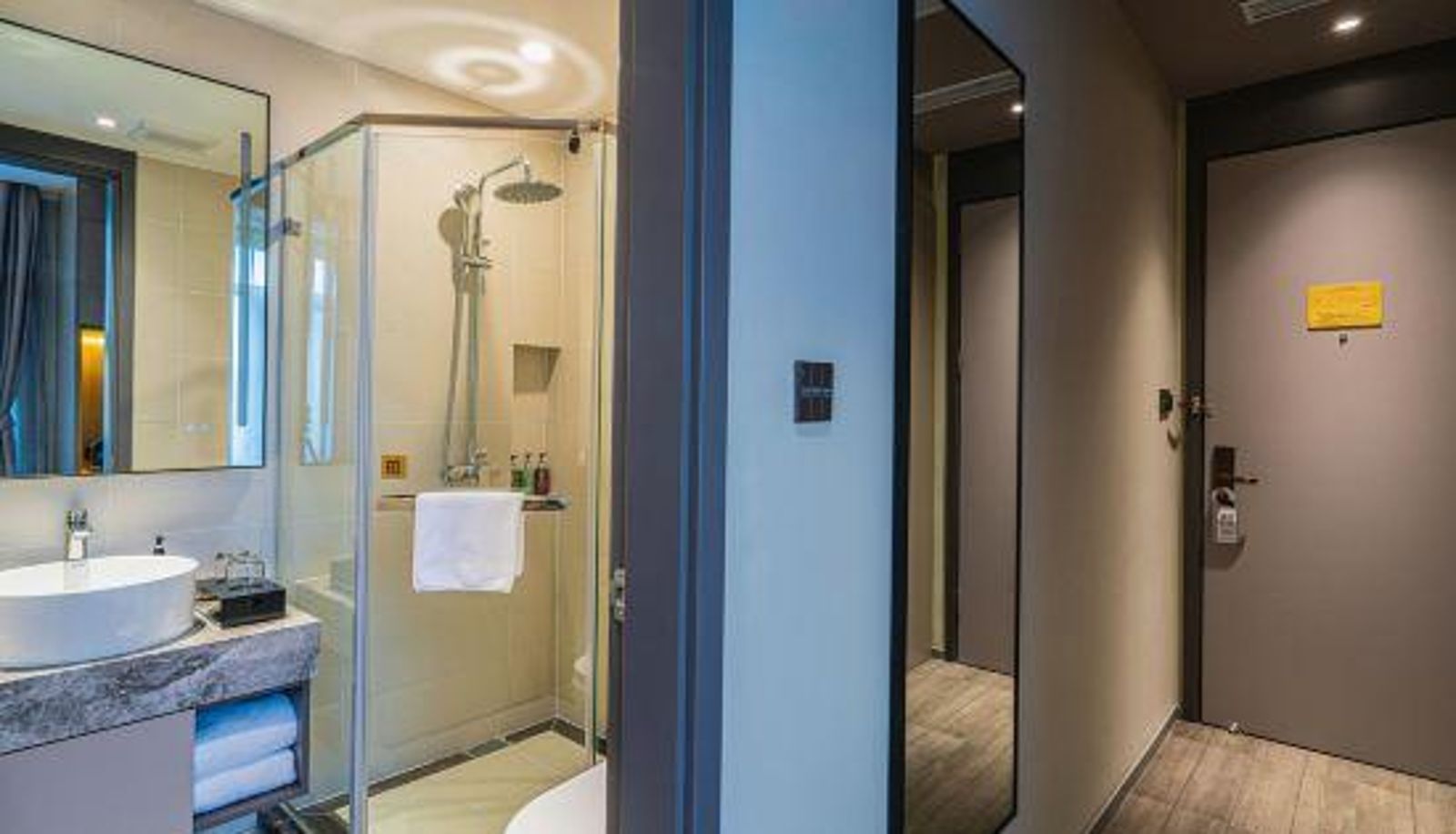 Chambre Business - Home Inn (Shenyang Shenbei Engineering College Wanda Plaza)