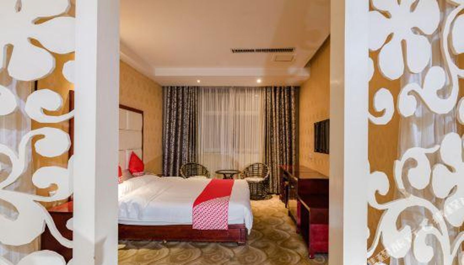 Camera - Shiyan quanxing hotel