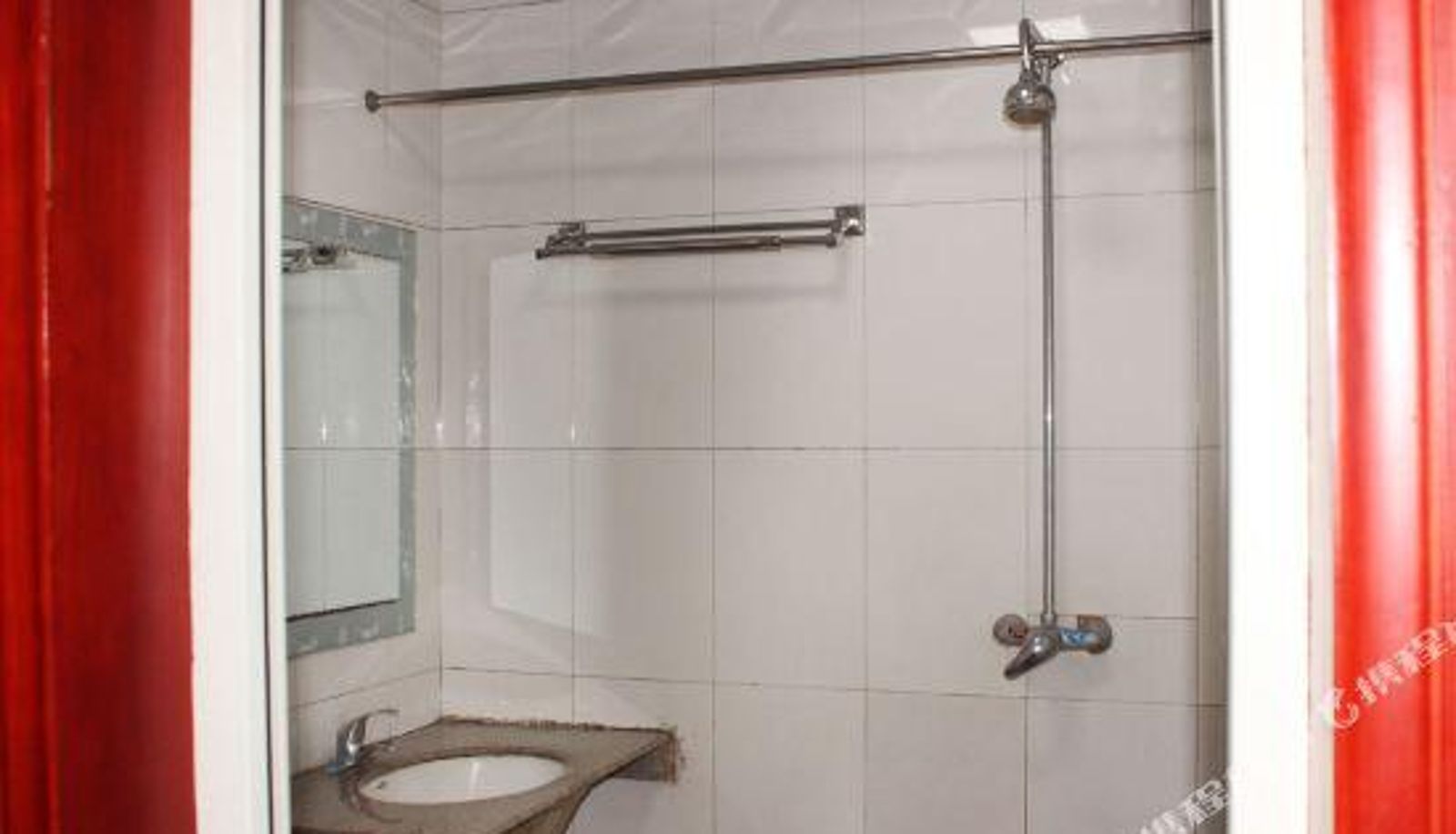 Vista interna - Shiyan quanxing hotel