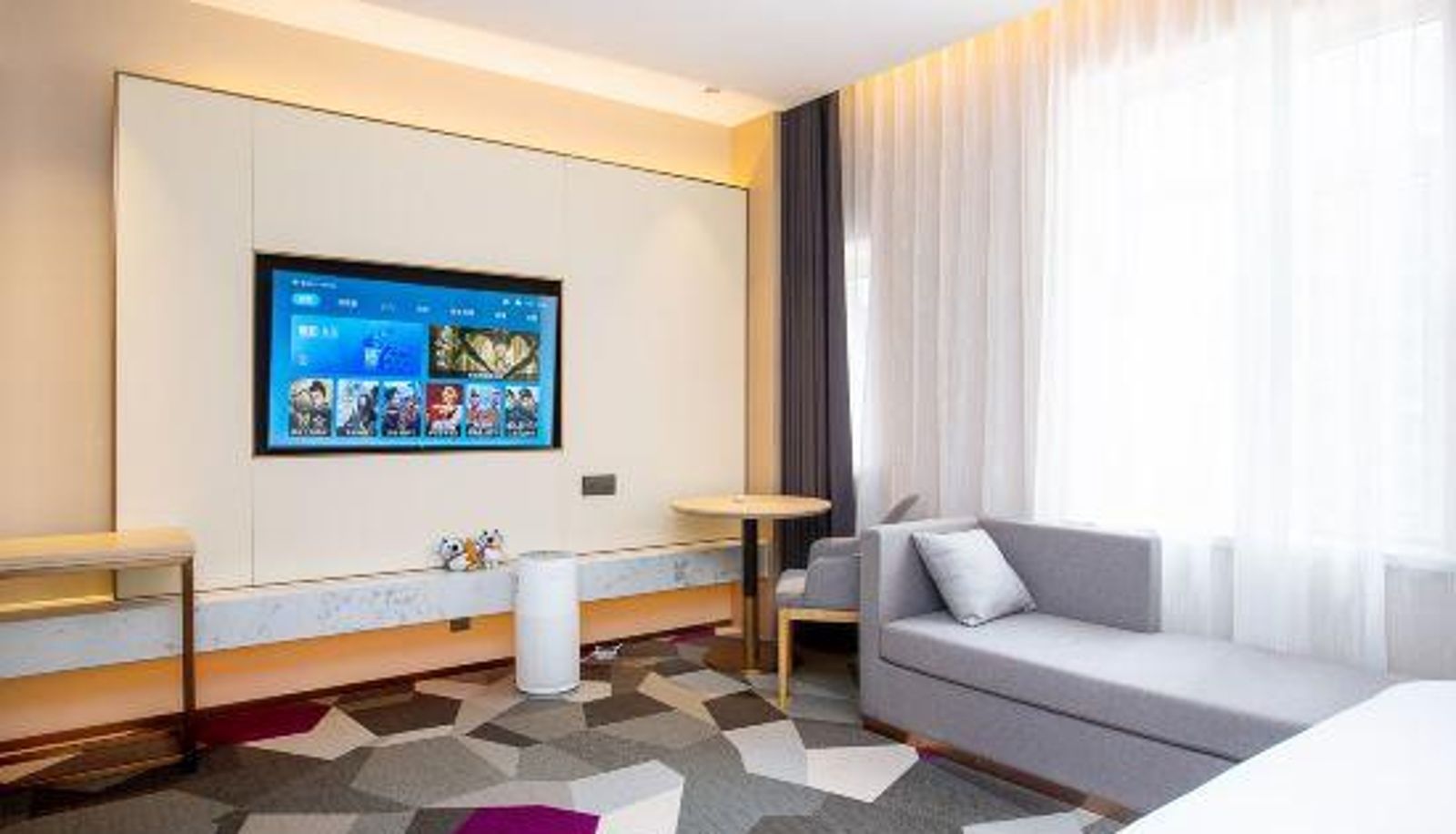 Business room - Lavande Hotel