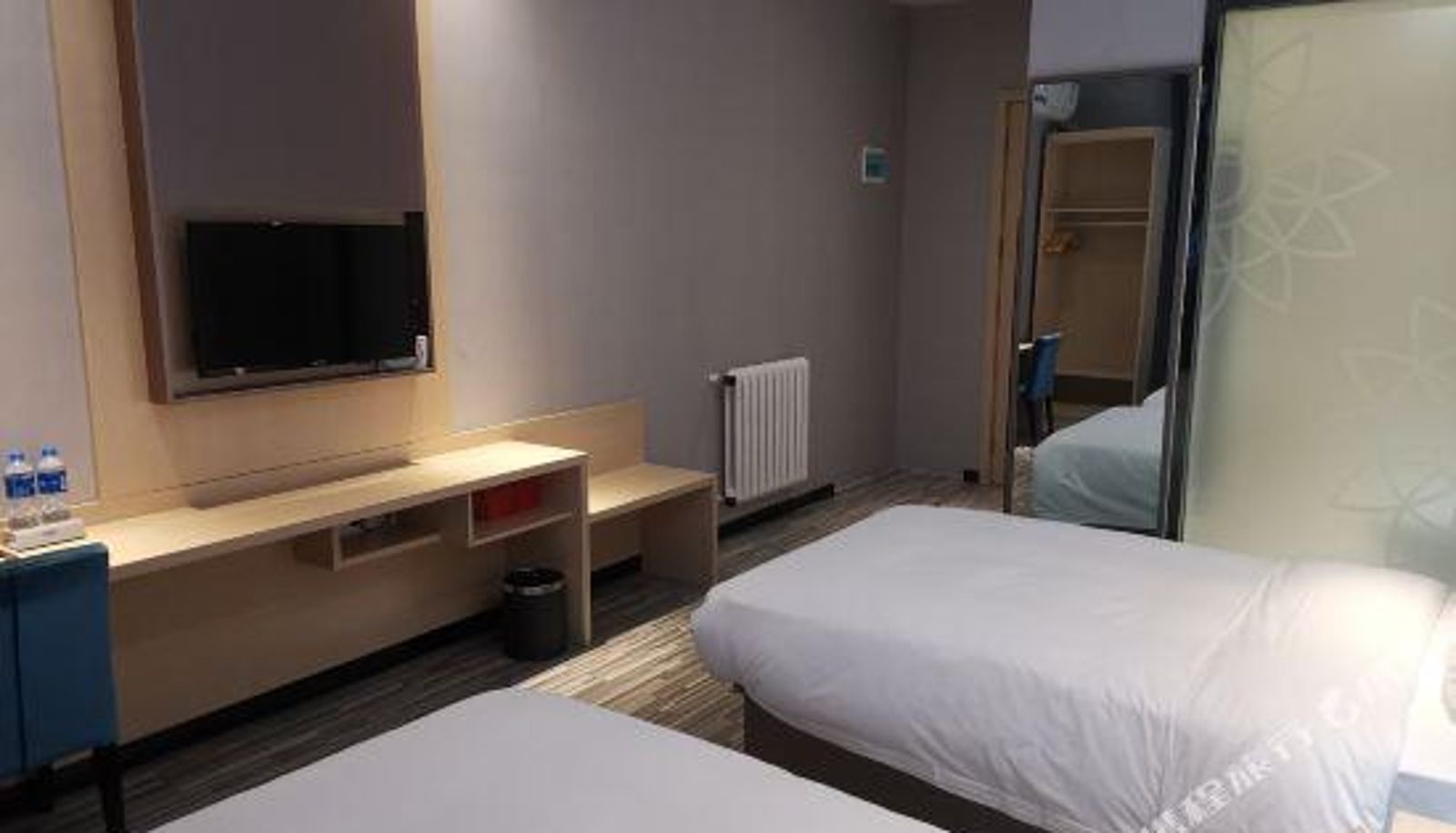 Camera business - Yijia Boutique Hotel