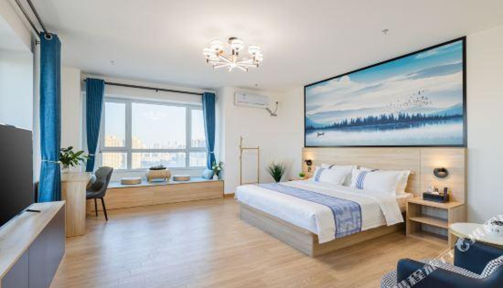 Habitación - SHENYANGMEICHENGHOTEL