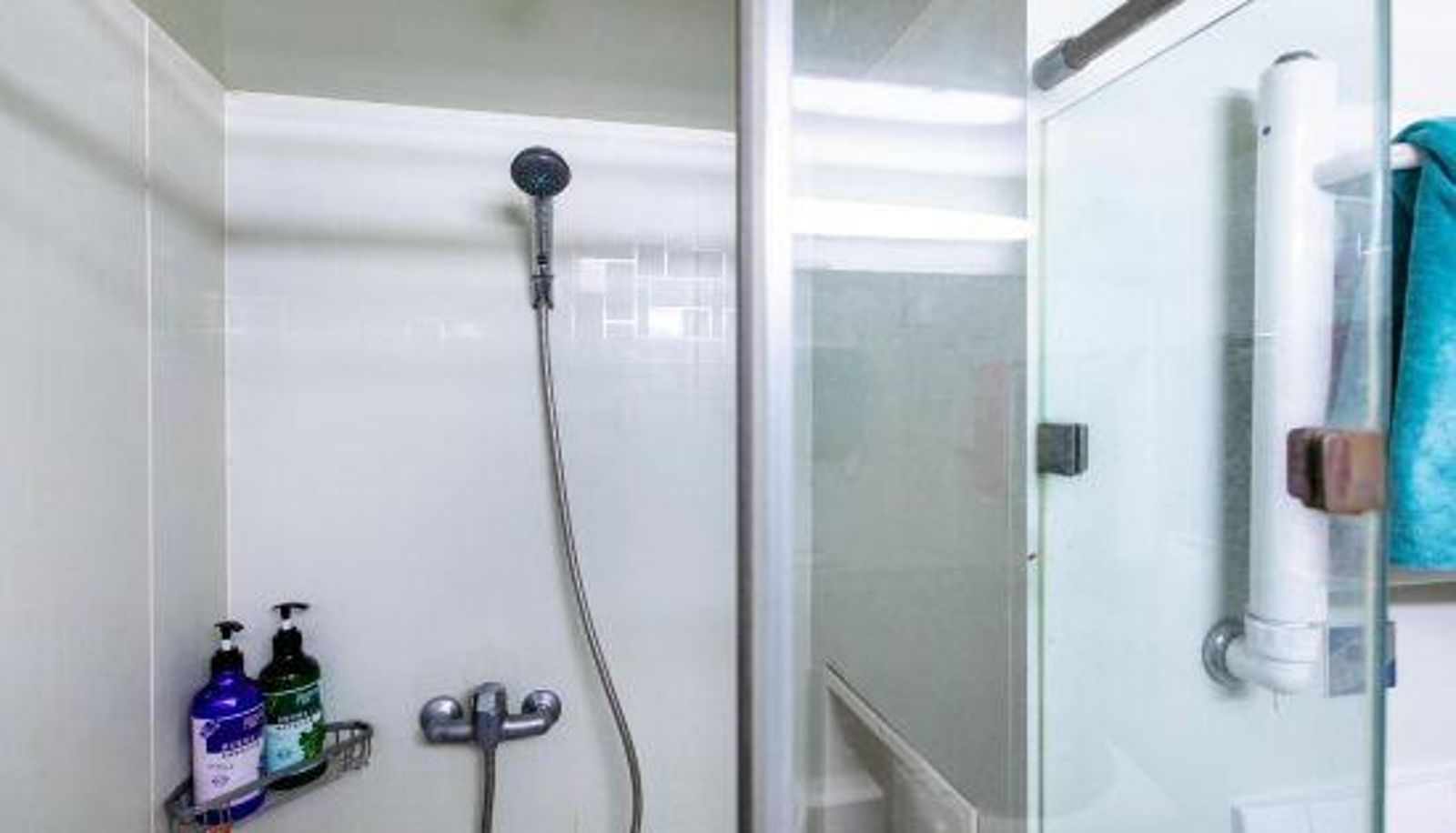 Room - Xingxiu Daily Rental Apartment (Nanjing North Street Store)