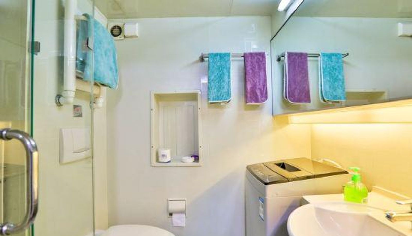 Camera - Xingxiu Daily Rental Apartment (Nanjing North Street Store)