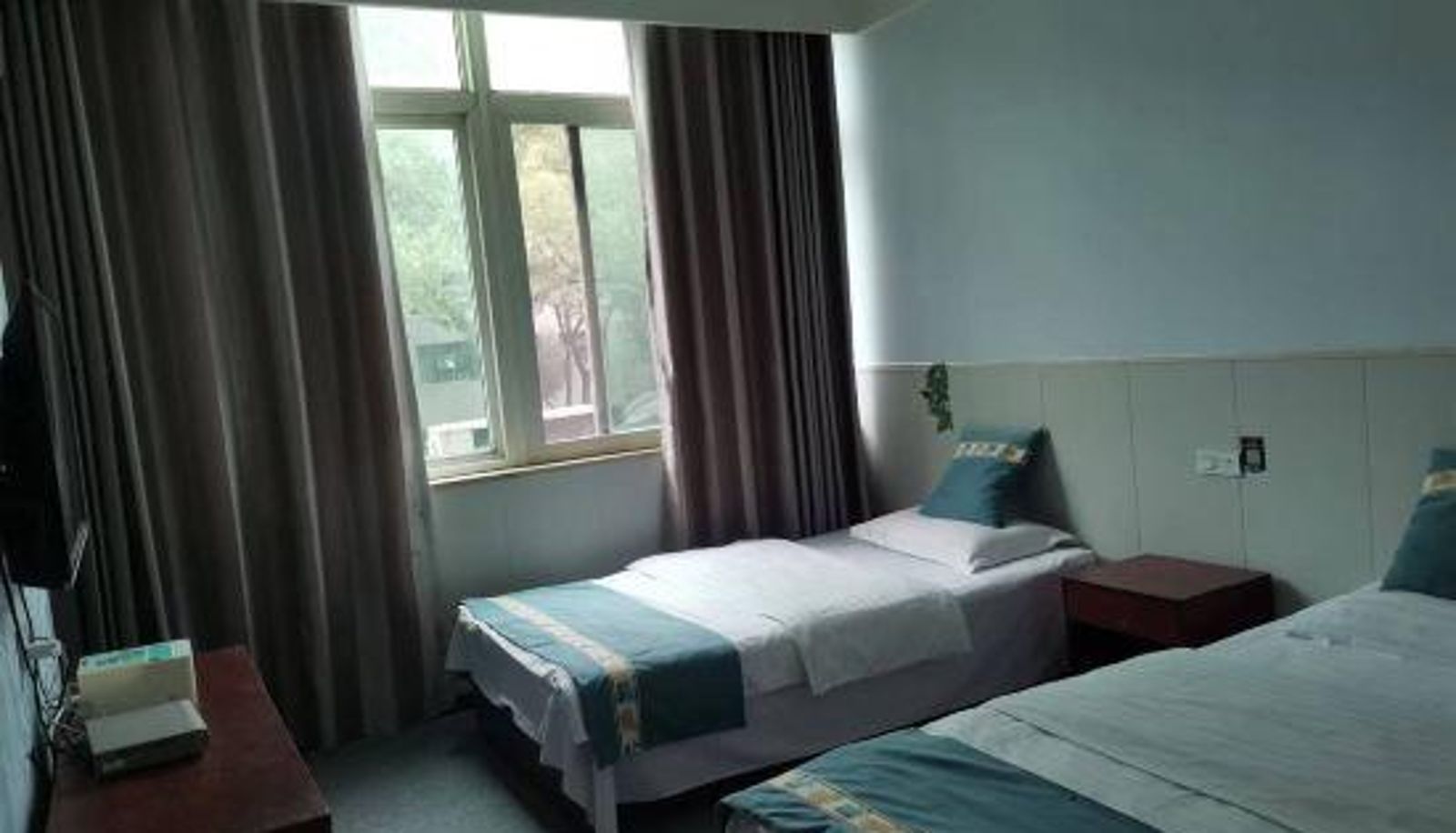 Room - Shiyan Jiayue Hotel