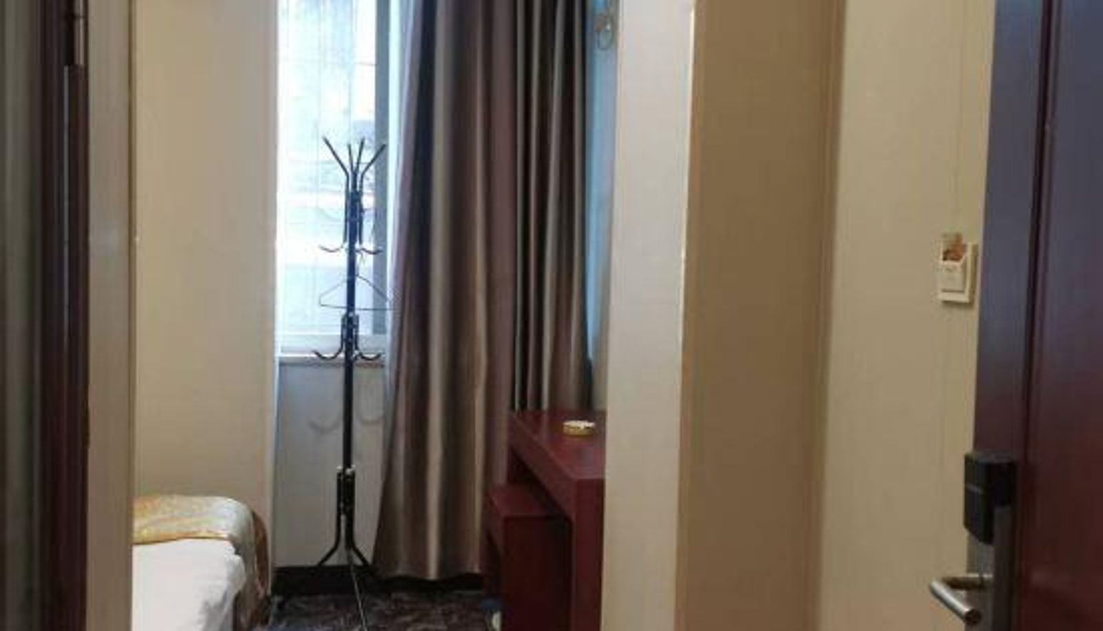 Room - Shiyan Jiayue Hotel