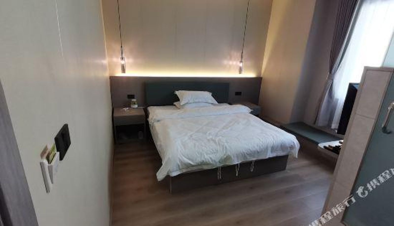 Room - Jian Ai Business Hotel