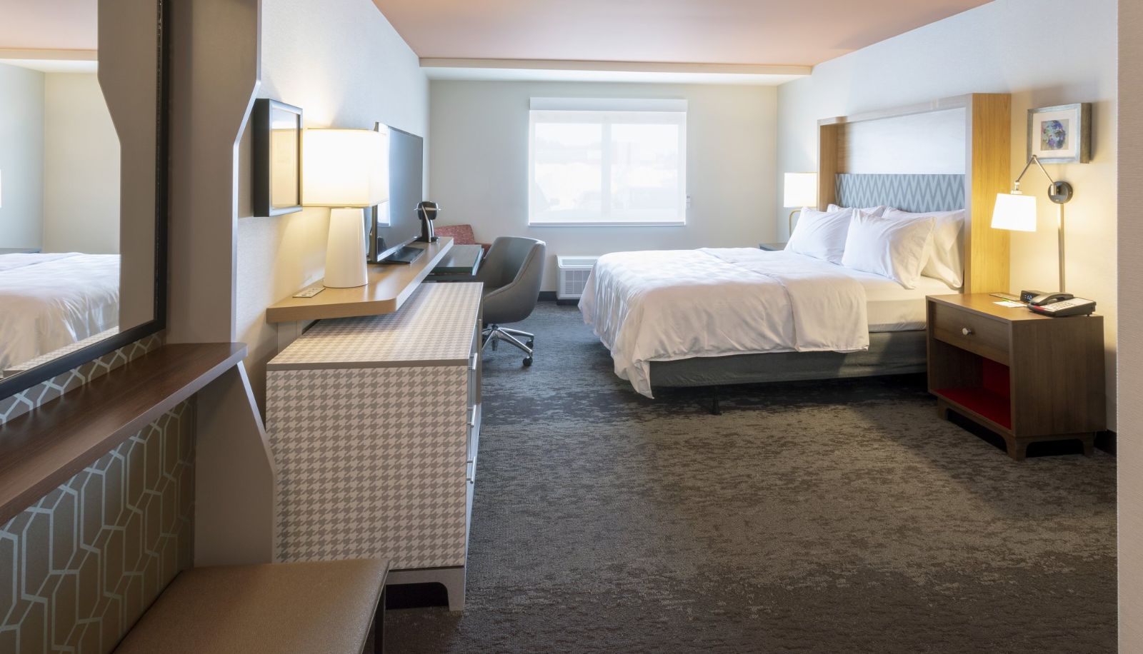 Habitación - Holiday Inn MARQUETTE by IHG