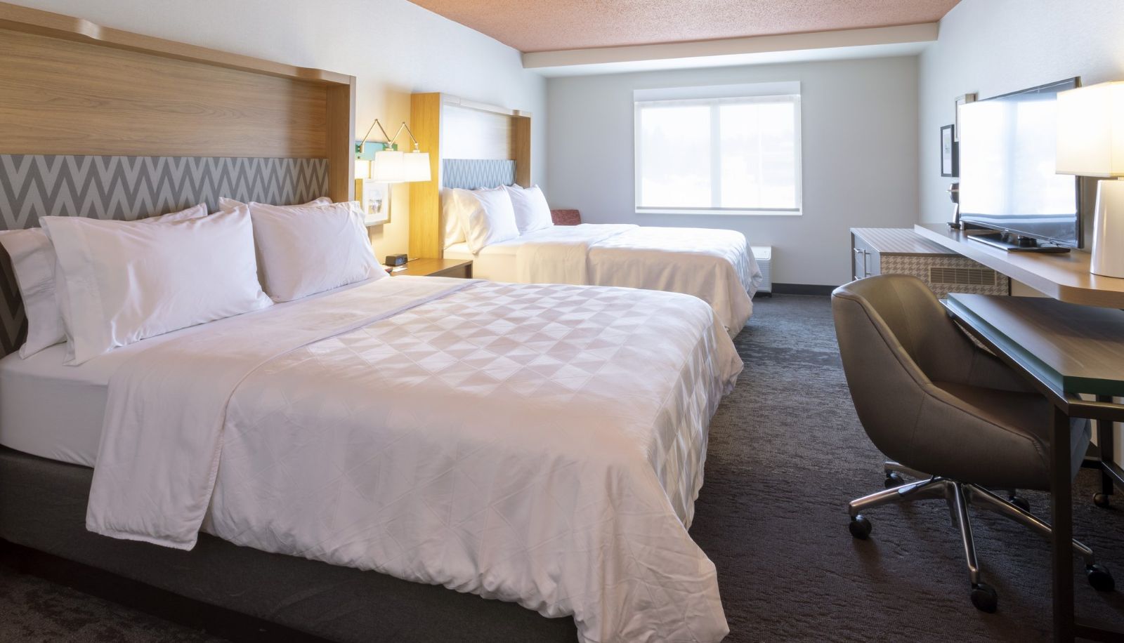 Habitación - Holiday Inn MARQUETTE by IHG