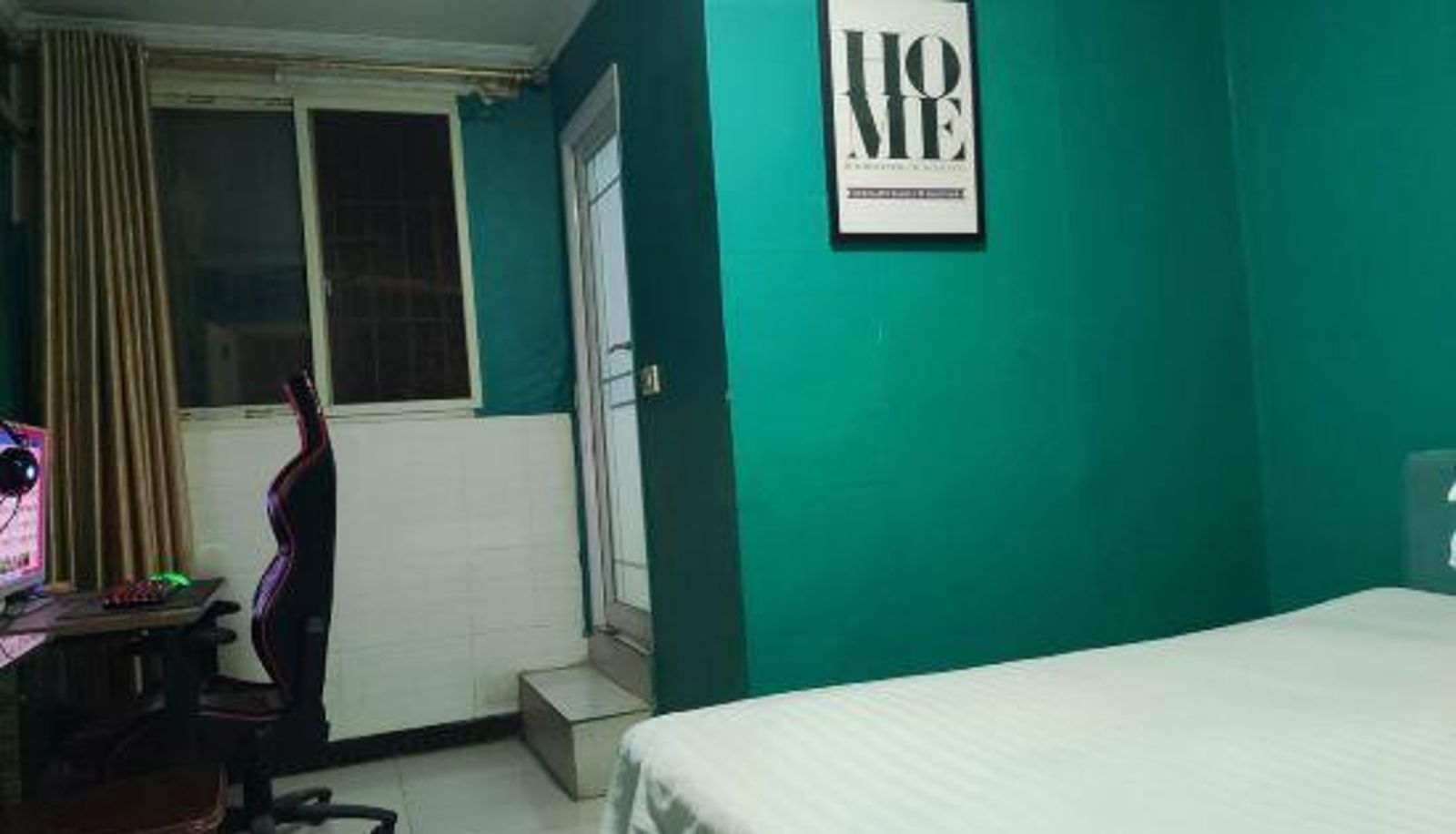 Room - Yimin Business Hotel