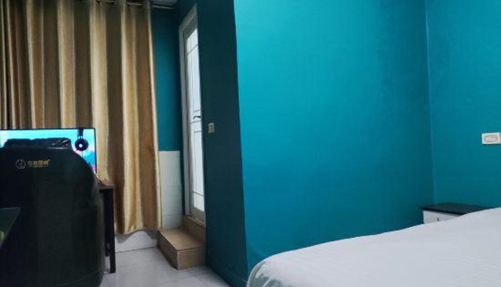 Room - Yimin Business Hotel