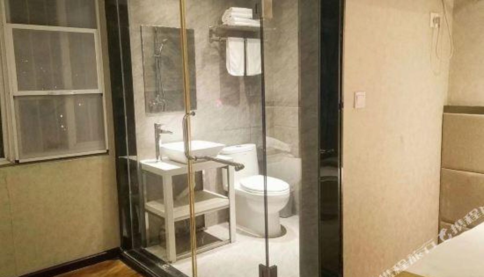 Room - Shiyan YS.168 Hotel