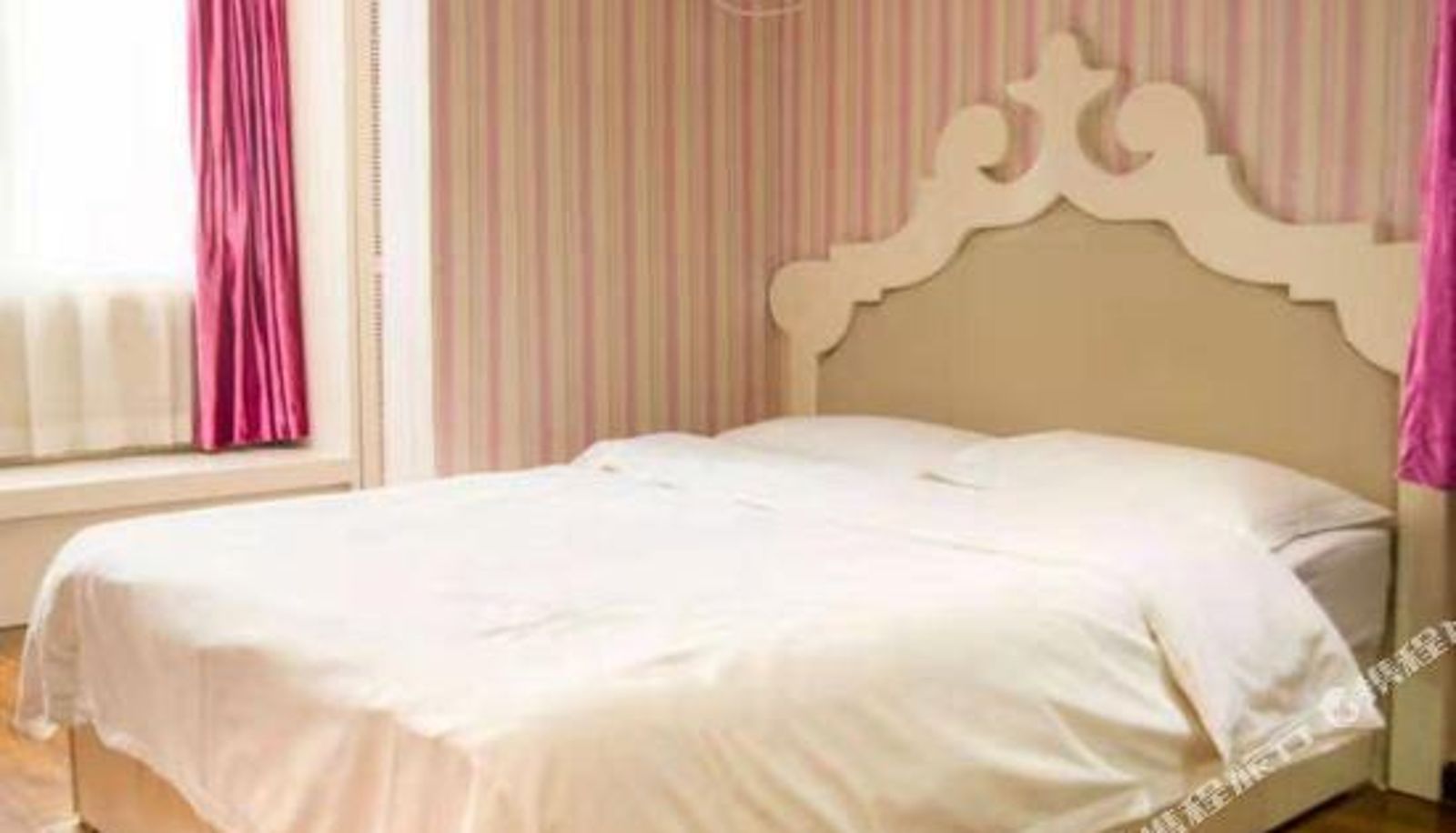 Room - Shiyan YS.168 Hotel