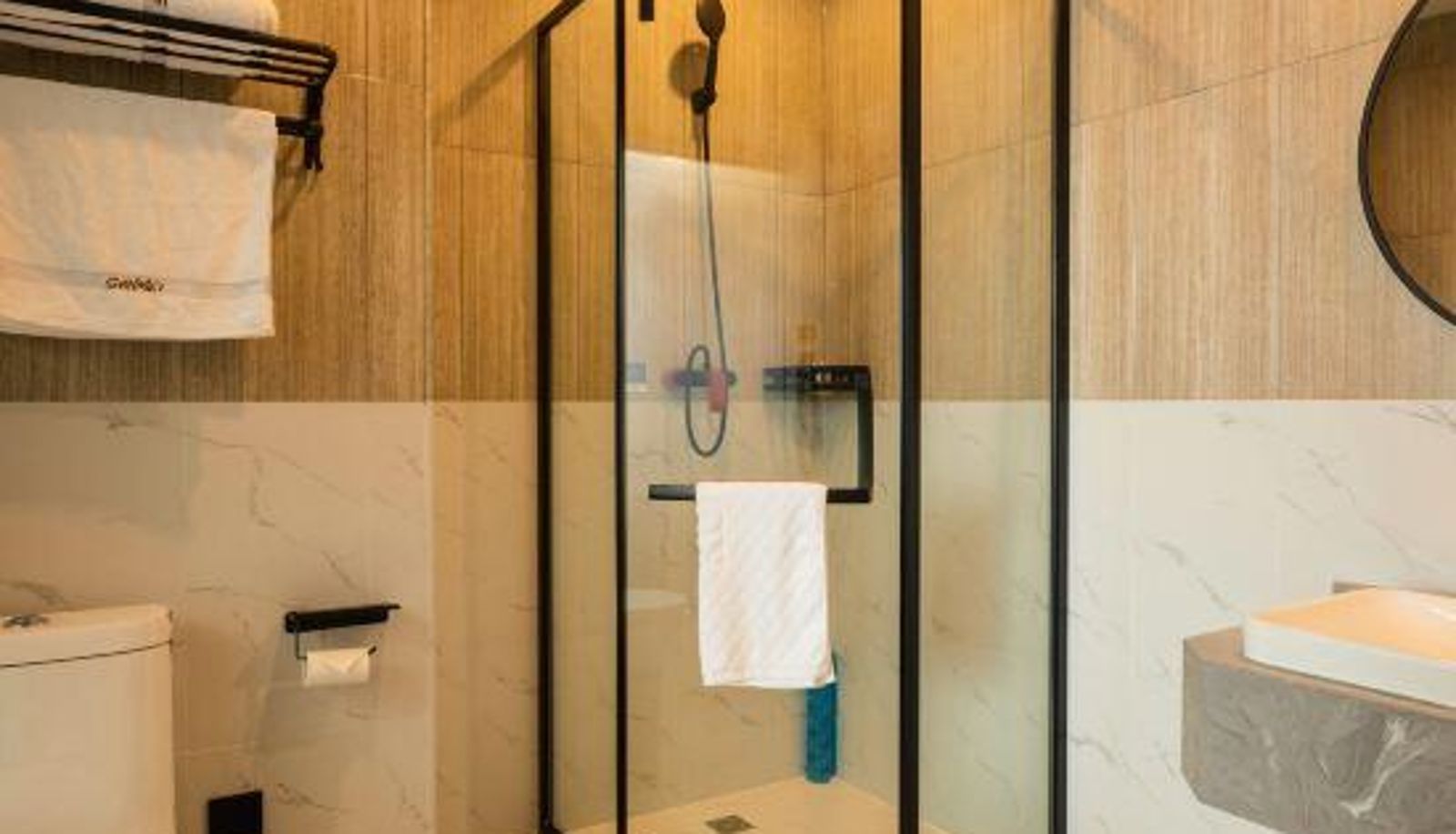 Room - Thank U hotel(Shenyang Zhangshi Lamps City store)