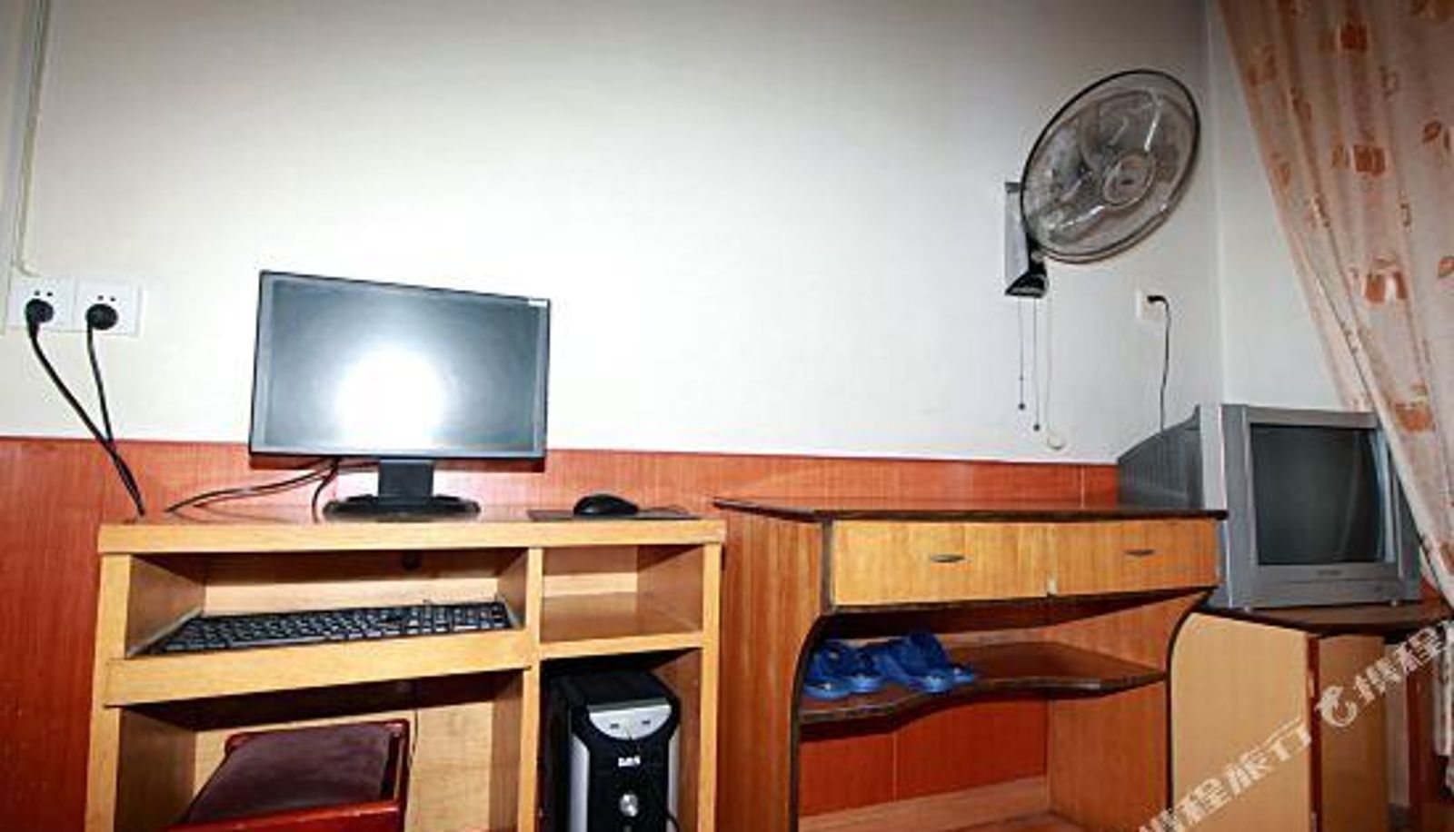 Room - Xinyi Business Hotel