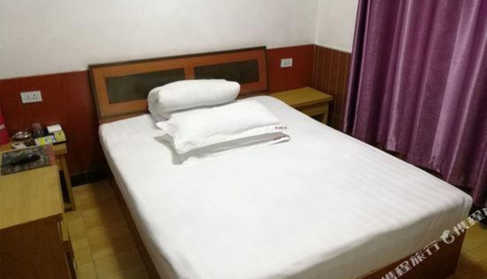 Room - Xinyi Business Hotel