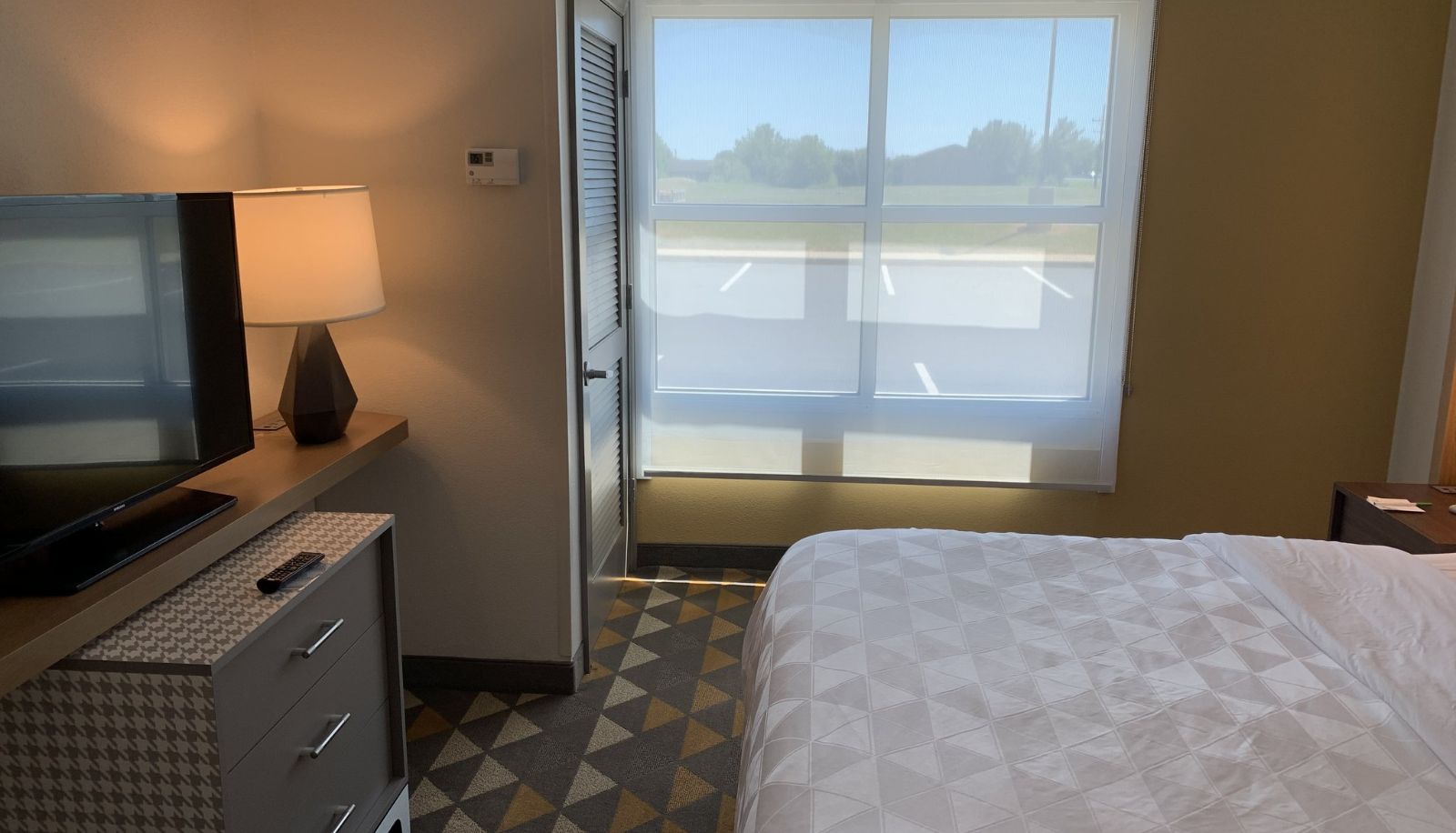 Zimmer - Holiday Inn MARTINSBURG by IHG