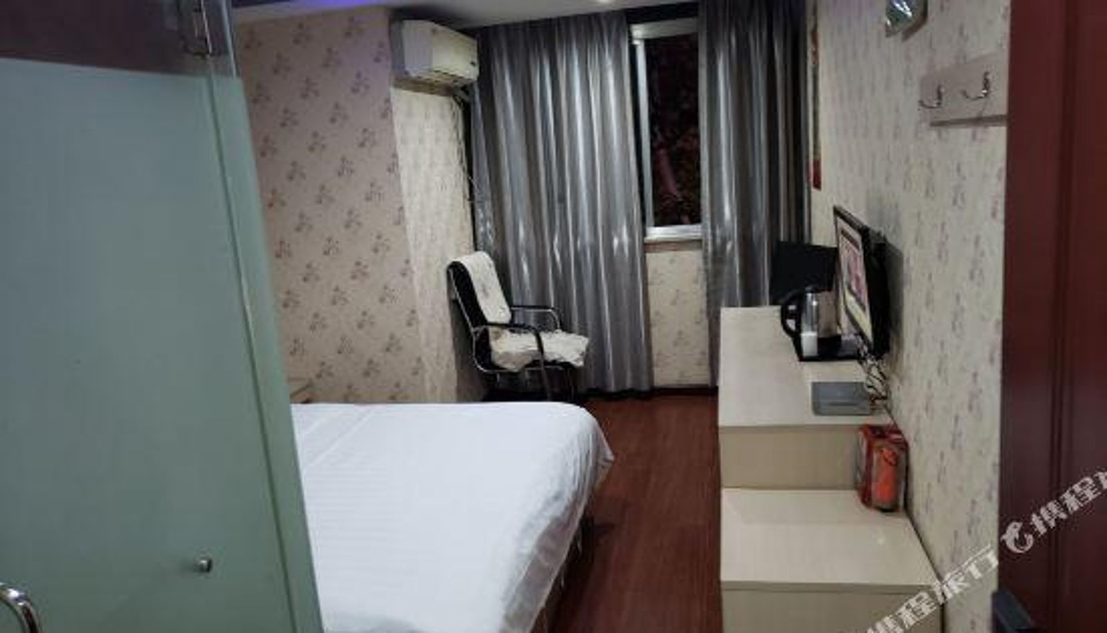 Business room - Shangke Business Guesthouse