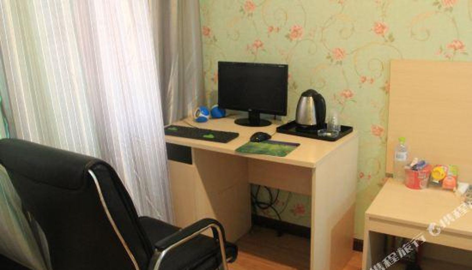 Business room - Shangke Business Guesthouse