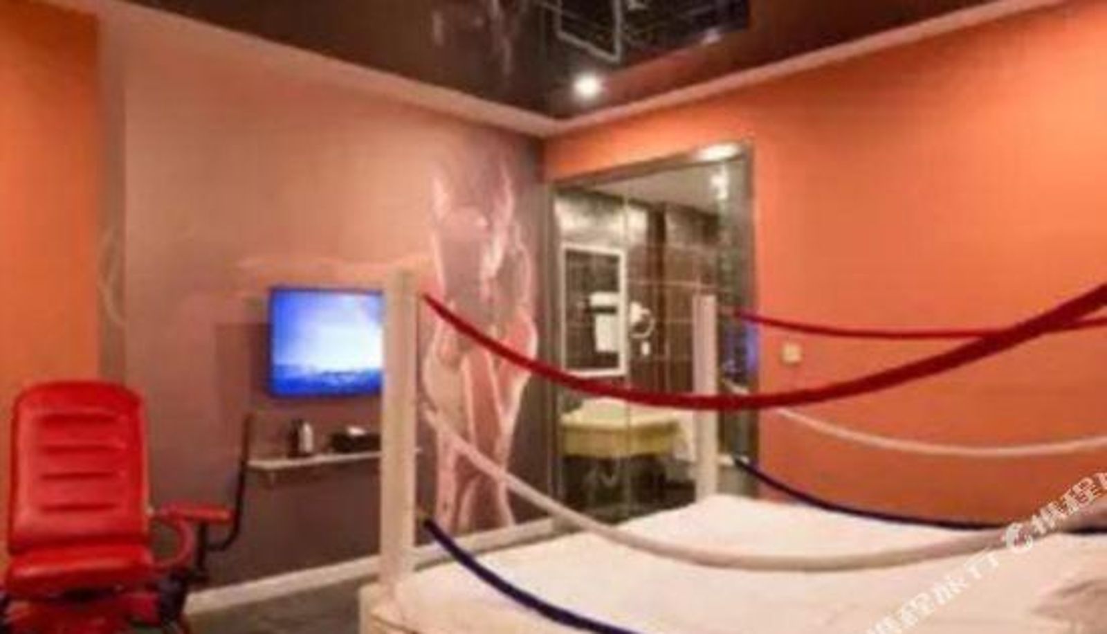 Habitación - Shenyang Shunguan Theme Hotel