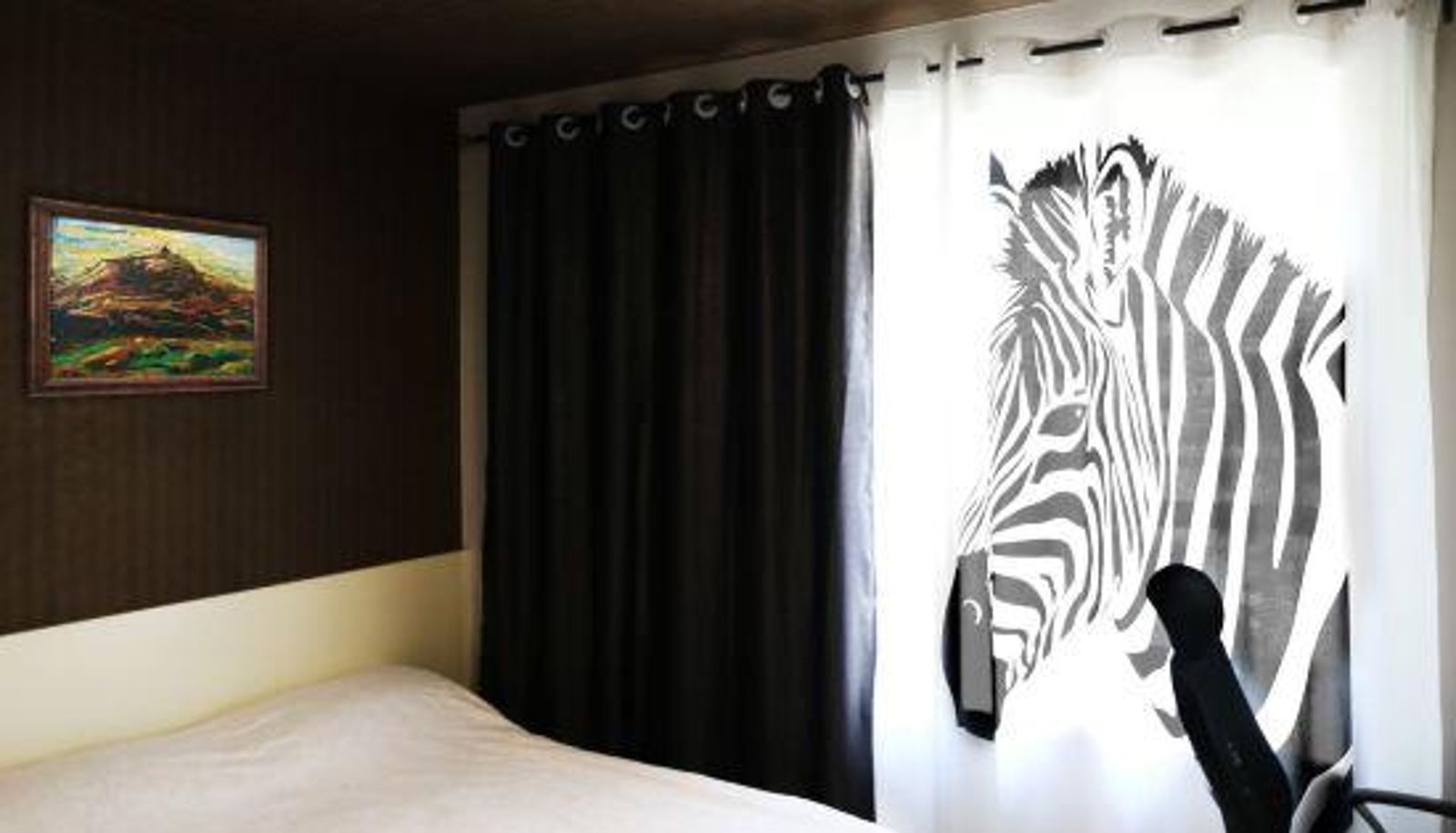 Kamer - Yiwei Hotel Apartment (Shenyang Lijiang Street Subway Station)