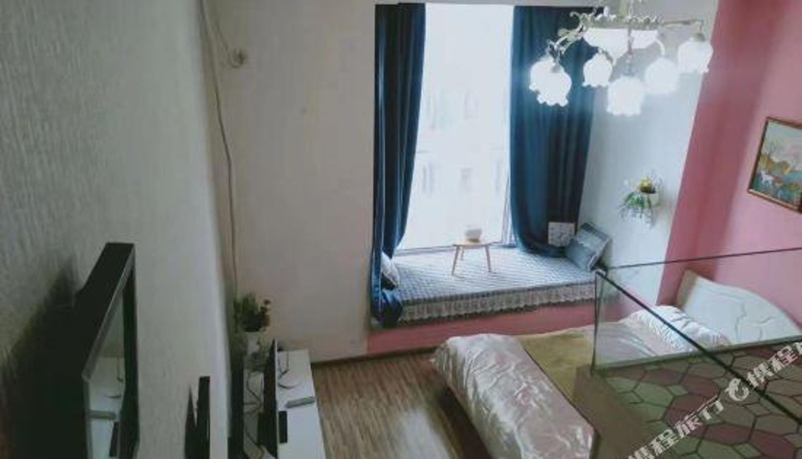 Room - Shenyang Bijiamei Loft Apartment