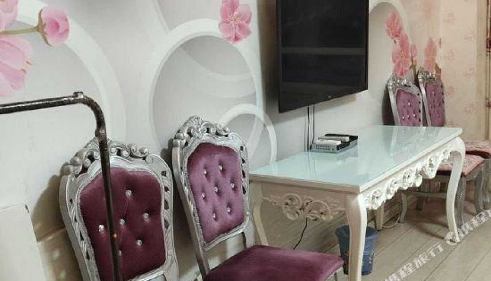 Habitación - Shenyang Junyuanxin Boutique Apartment