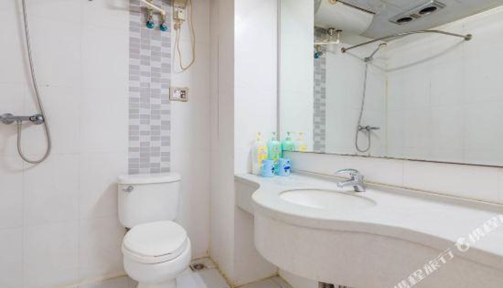 Habitación - Shenyang Junyuanxin Boutique Apartment
