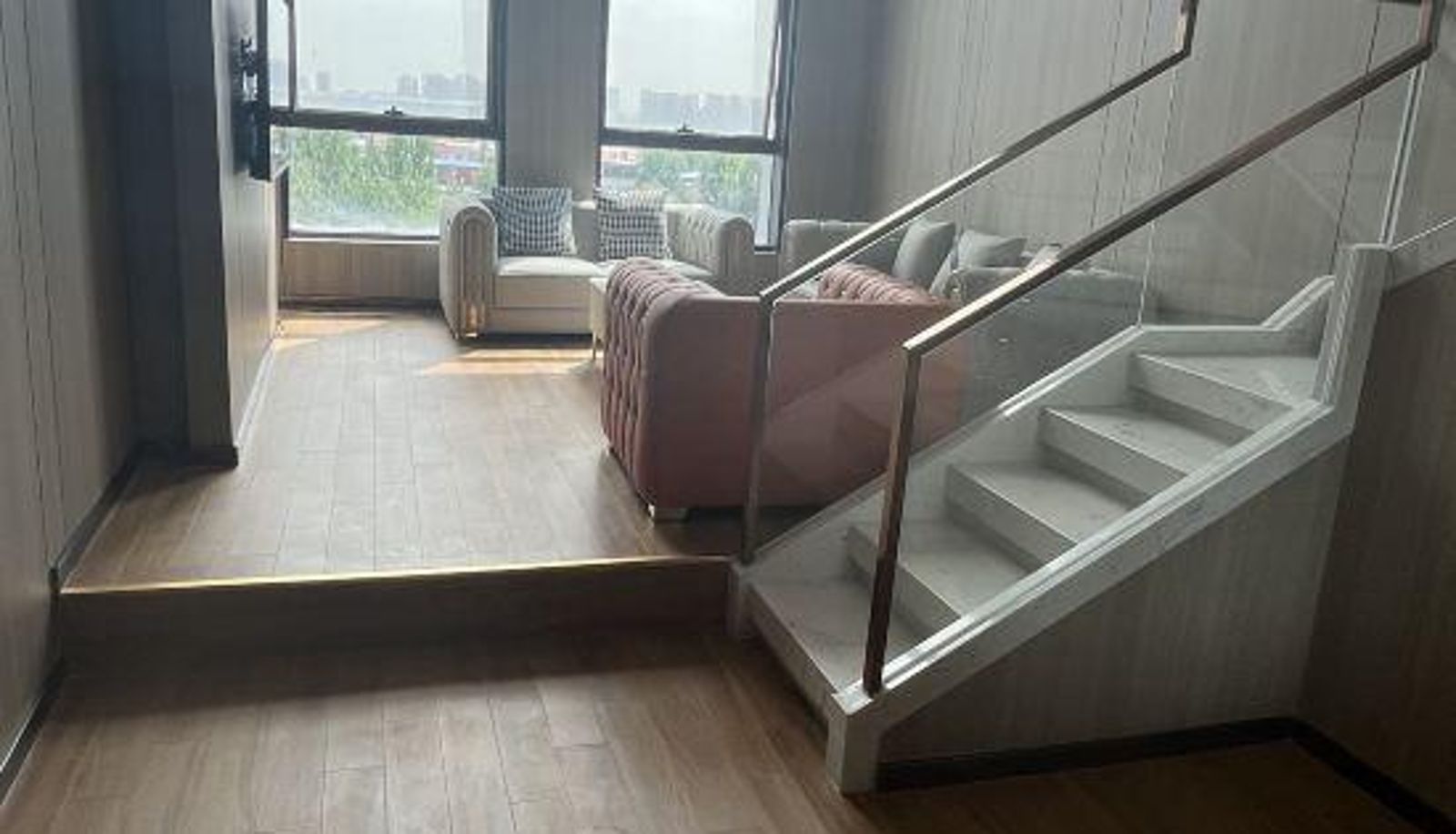 Room - Magnotel  (Shenyang Liming Square Subway Station)