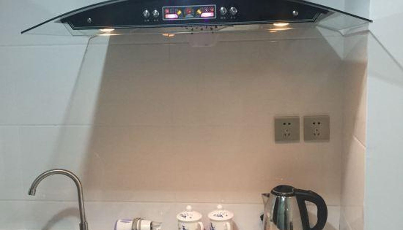 Kamer - Shenyang Fengxiang Apartment