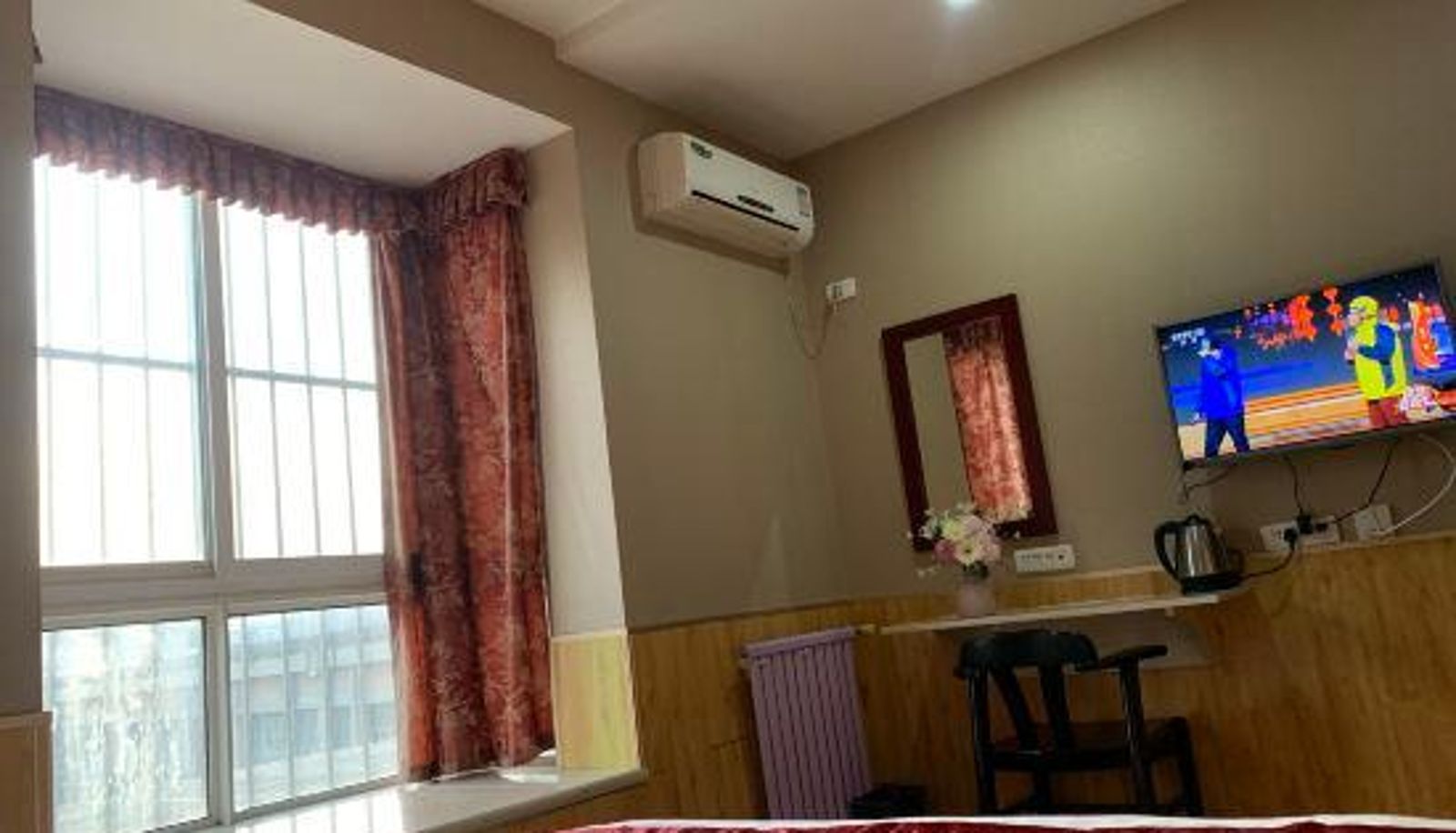 Camera - Shiyan Jindu Hotel