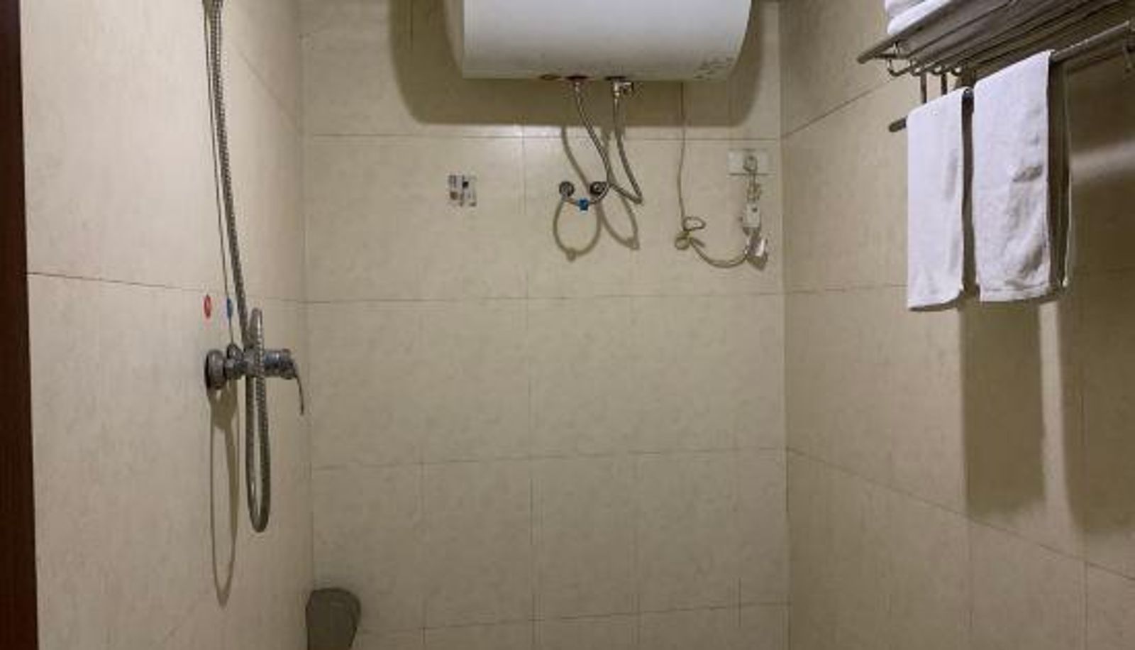 Camera - Shiyan Jindu Hotel