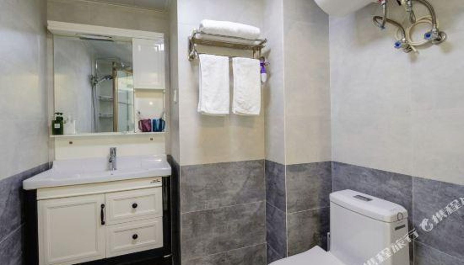Room - Dominion loft Collection Apartment (Shenyang South Railway Station Sports College)