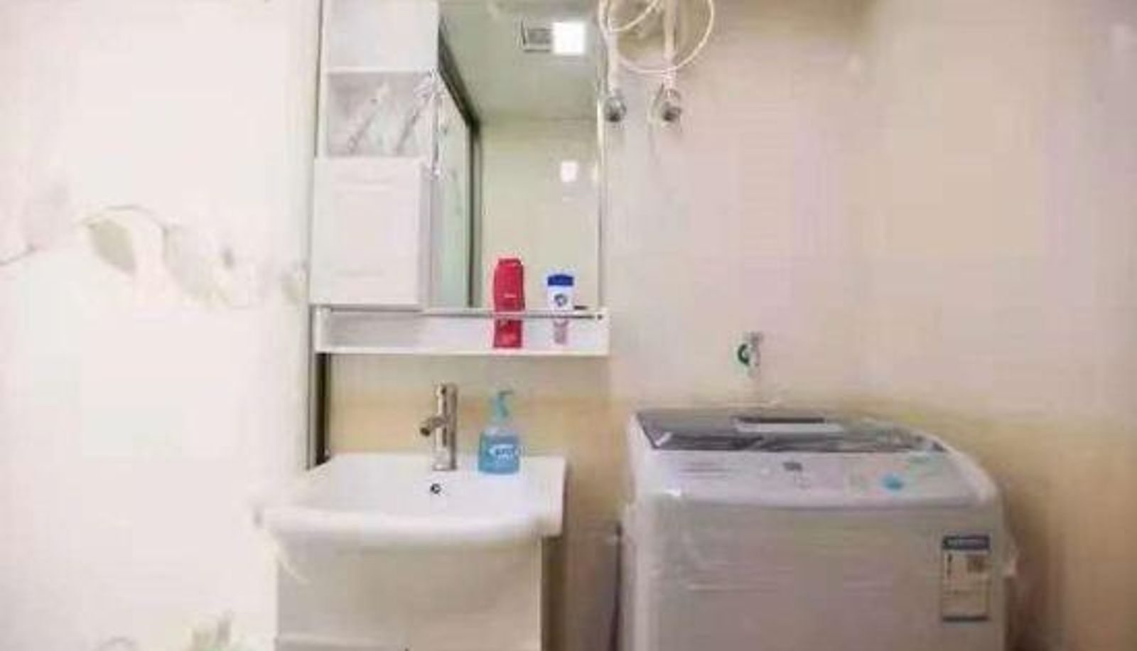Kamer - Shenyang Yajule Apartment