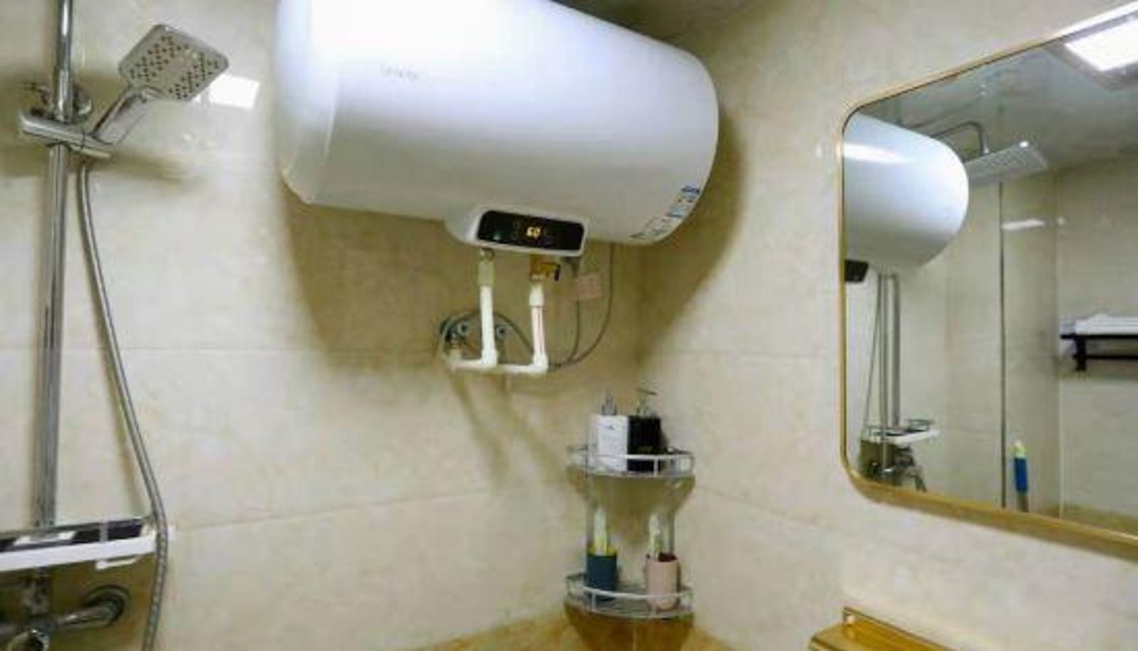Room - Shenyang Xinyi apartment