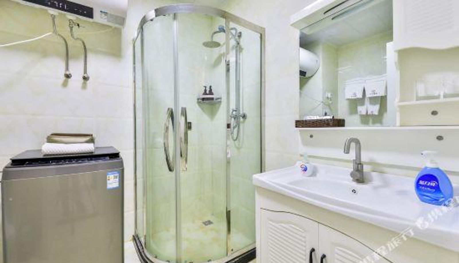 Business-kamer - Aiyi Future Smart Apartment
