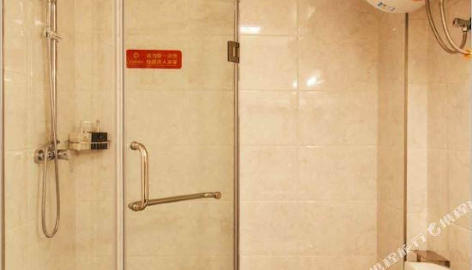 Business room - Xiruidu Boutique Hotel (Shenyang Olympic Sports Center Metro Station)
