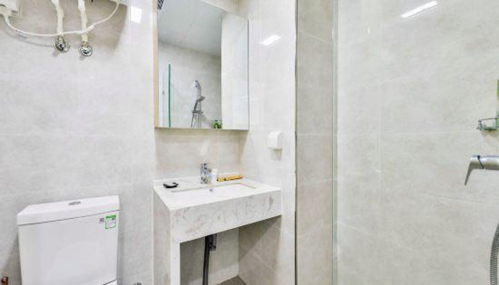 Chambre - Yiwei Audio and Video Apartment (Shenyang University Branch)