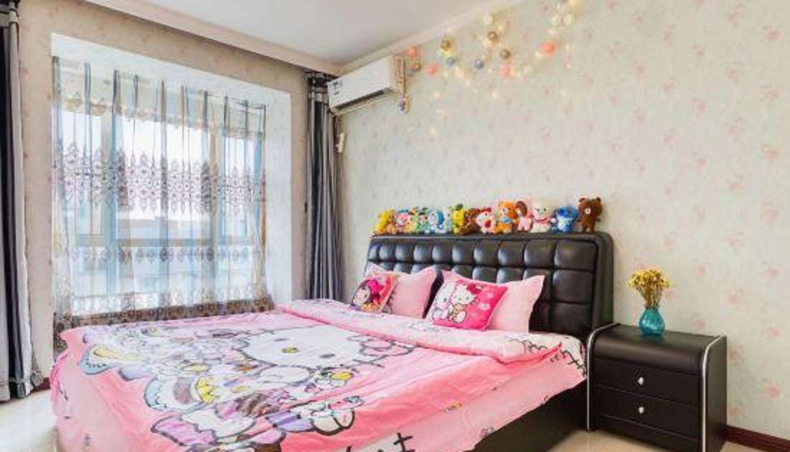 Widok wnętrza - Shenyang Captain Private High-end Apartment