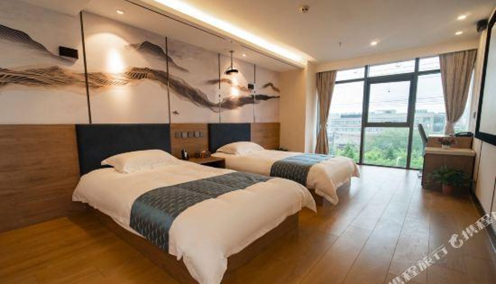 Camera - Shenyang Yinghui Light Enjoy Hotel