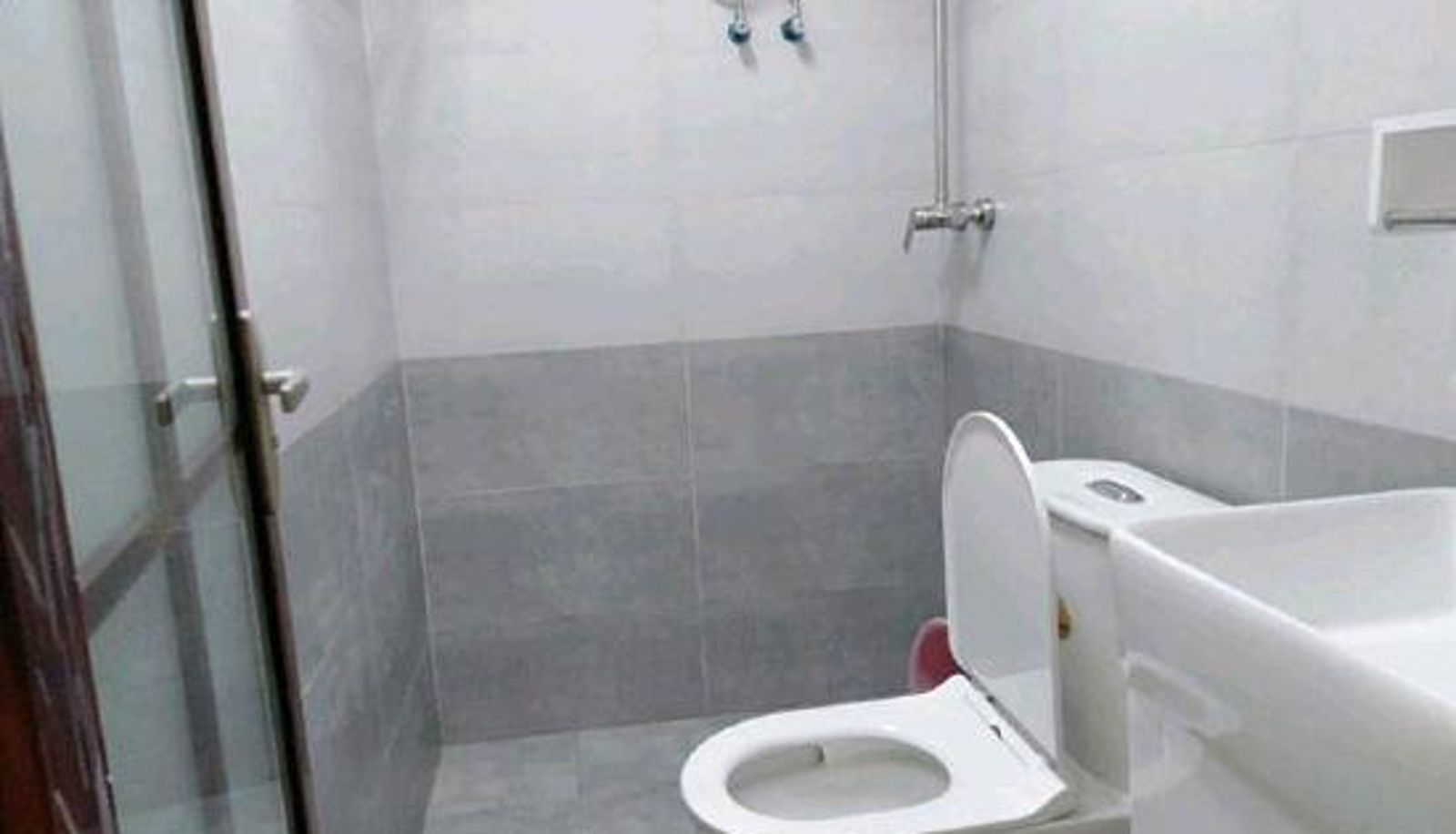 Chambre - Shenyang Ruyi Apartment